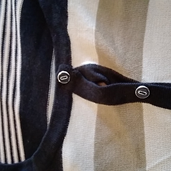 Cardigan - Picture 4 of 4